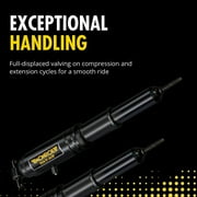 Monroe Shocks & Struts Max-Air MA762 Shock Absorber