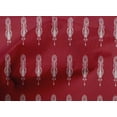 thumbnail image 4 of oneOone Cotton Poplin Fabric Ethnic Ikat Print Fabric By Yard 42 Inch Wide, 4 of 4