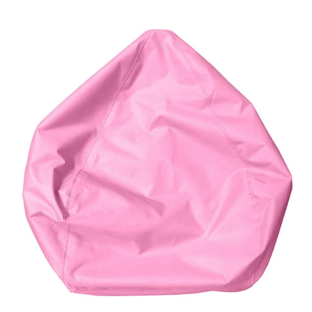 Impermeabilizan cubierta de de Frijoles Del Almacenamiento Del Animal Relleno, 11 Colores Disponibles Rosado