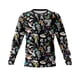 thumbnail image 4 of Maillot de manga larga para hombre, camiseta negra Mpc Speed Motocross, ciclismo todoterreno, Dirt Bike, ATV, MTB, DH Racing, 4 of 4