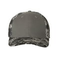 thumbnail image 2 of Outdoor Cap Digital Camo Cap, 2 of 2