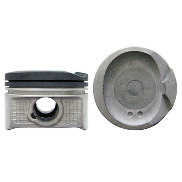 Pistones Para Pontiac Vibe 1997-2008 (Spq Pistones) Spq Pistones Vibe