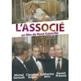 thumbnail image 1 of L' Associé ( L' Associé ) [ FORMAT NON-USA, PAL, Reg.0 Import - France ], 1 of 1