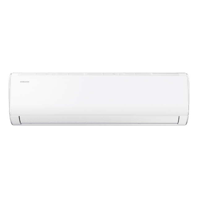 Aire Acondicionado Samsung Advance R32 1 Ton Frío/Calor