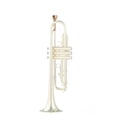 thumbnail image 3 of Eccomum Trumpet Mouthpiece Musical Instrument Accessories Gold Plated 5C, 3 of 7