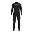 thumbnail image 4 of Swim Wear Surfing Anti- Back Zip Kayaking 3mm compression for Water Sports, 4 of 7