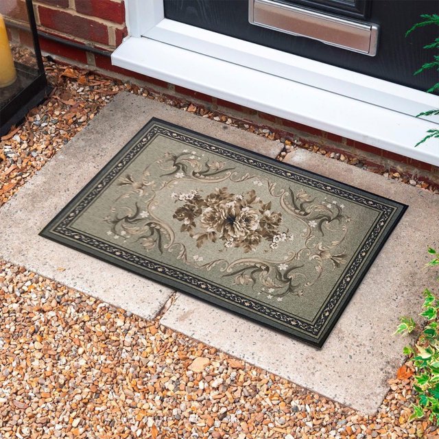 ¡Ofertas de descuento! Alfombra lavable para dormitorio, baño, inodoro, alfombra de piso, decoración del hogar. Liquidación.