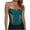 Green, variant on Fewfanhot Women's Shapewear Camisoles - Seamless Tummy Control Tanks for a Streamlined Look Under Clothing