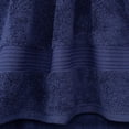 thumbnail image 2 of MK Gdledy Towels of 2 Pieces, 100% Cotton, Ultra Soft & Highly Absorbent for Everyday Use, 2 Bath Towels, 16''x28'',Gray, 2 of 6