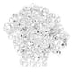 thumbnail image 4 of Diamantes falsos, 200 piezas de diamantes falsos, manualidades de bricolaje, diamantes artificiales, durabilidad mejorada, 4 of 12