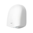 thumbnail image 1 of Automatic Hand Dryer Hot Cold High Speed Wind Wall Induction Hand Dryers 1200W For Commercial Bathroom Toilet ,High-Speed Drying, 1 of 7