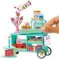 thumbnail image 3 of MGA's Miniverse Make It Mini Honeydukes Harry Potter Mini Collectibles, Blind Pack, DIY, Resin, Replica Food, Not Edible, Collectors, 8+, 3 of 6