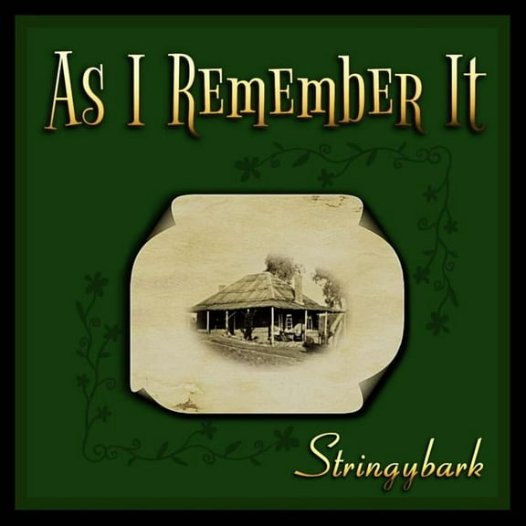 As I remember it, (Paperback)