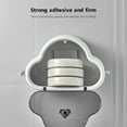 thumbnail image 2 of Toilet Paper Holder , Toilet Paper Holder Storage Wipes Dispenser for Bathroom, , Toilet Paper Holder with Flushable Wipes Dispenser Storage and Phone Shelf, 2 of 9