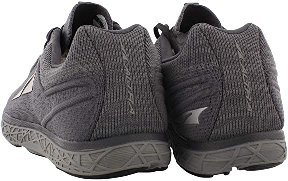 Escalante 2.5 Gray Road Running Shoe 