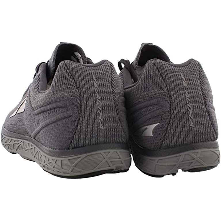 Altra Escalante 4 Gray Running Shoes Sneakers AL0A85NE220 Men\'s Sz 12 B21 Altra Men main image 4