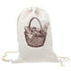 thumbnail image 4 of Bolsa reutilizable para comestibles, bolsa con cordón para verduras, bolsa reutilizable para alimentos, bolsa para almacenar alimentos, bolsa para pan, 4 of 7