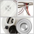 thumbnail image 3 of J2 Engineering J2-FPM-0063 For 1995 Dodge Ram 1500 3500 3.9L 5.2L 5.9L 8.0L Fuel Pump Module+Sending Unit, 3 of 6