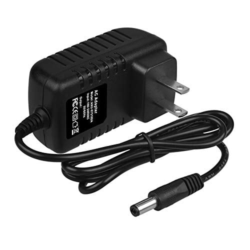 Replacement Power Supply for Boss NS-2 Noise Pedal 9V 1000mA 9W 