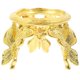 thumbnail image 1 of Crystal Ball Base Butterfly Design Crystal Ball Base Crystal Ball Storage Rack, 1 of 3