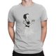 thumbnail image 5 of Camiseta de hip hop con música heavy metal, estilo Chelsea Grin, informal, de verano, para hombres y mujeres., 5 of 7