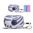 thumbnail image 3 of Bolsa Portátil Para Desechos De Caca De Perro Minnieouse PT001695-02, 3 of 7