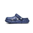 thumbnail image 3 of Fiedaz Boys Girls Clogs Kids Classic Garden Clogs Lightweight Beach Pool Slide Sandals, 3 of 7