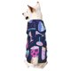 thumbnail image 1 of Balery Wine Glasses And Cocktails Sudadera con Capucha para Perros Pequeños – Ropa para Mascotas, Disfraz para Perros y Gatos, Ideal para Fiestas y Cosplay-Medium, 1 of 7