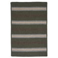 thumbnail image 2 of Colonial Mills Salisbury Braided Green Area Rug 14"x17", 2 of 4