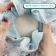 thumbnail image 5 of Bolas de ducha de baño, bolas de esponja de ducha de baño, bolas de esponja de baño, depurador de limpieza de ducha, diseño revolucionario, 5 of 8