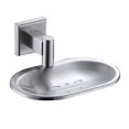 thumbnail image 1 of Soporte de acero inoxidable 304 JINMJMXG jabonera de pared, 1 of 3