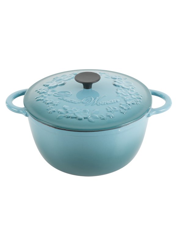 The Pioneer Woman Cookware in Pots & Pans