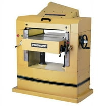 Powermatic PM9-1791268 22 in. 3-Phase 7-1/2-Horsepower 230V Planer with Helical Cutterhead