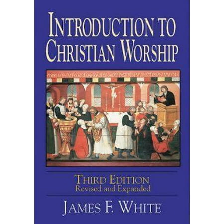 Introduction to Christian Worship (Best Christian Worship Bands)