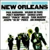 Various Artists - Atl Jazz: New Orleans / Various - Jazz - CD