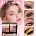 thumbnail image 2 of KAVCENT All in One Makeup Sets, Makeup Kit for Women, Full Kit and a Multifunctional Makeup Combination for Both Beginners and Professionals, Making It Easy to Carry, 2 of 7