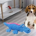 thumbnail image 4 of Juguetes para perros Colco Felpa chirriante mediano grande, 4 of 8