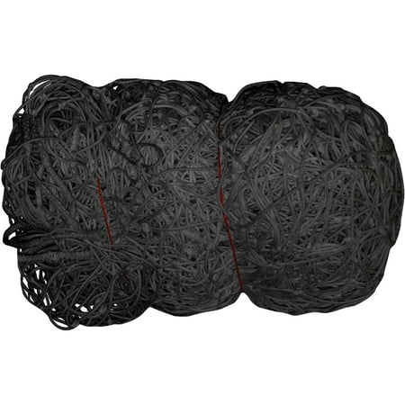 BSN Sports Lil Shooter Replacement Net, 10'W x 5'H x 5'D