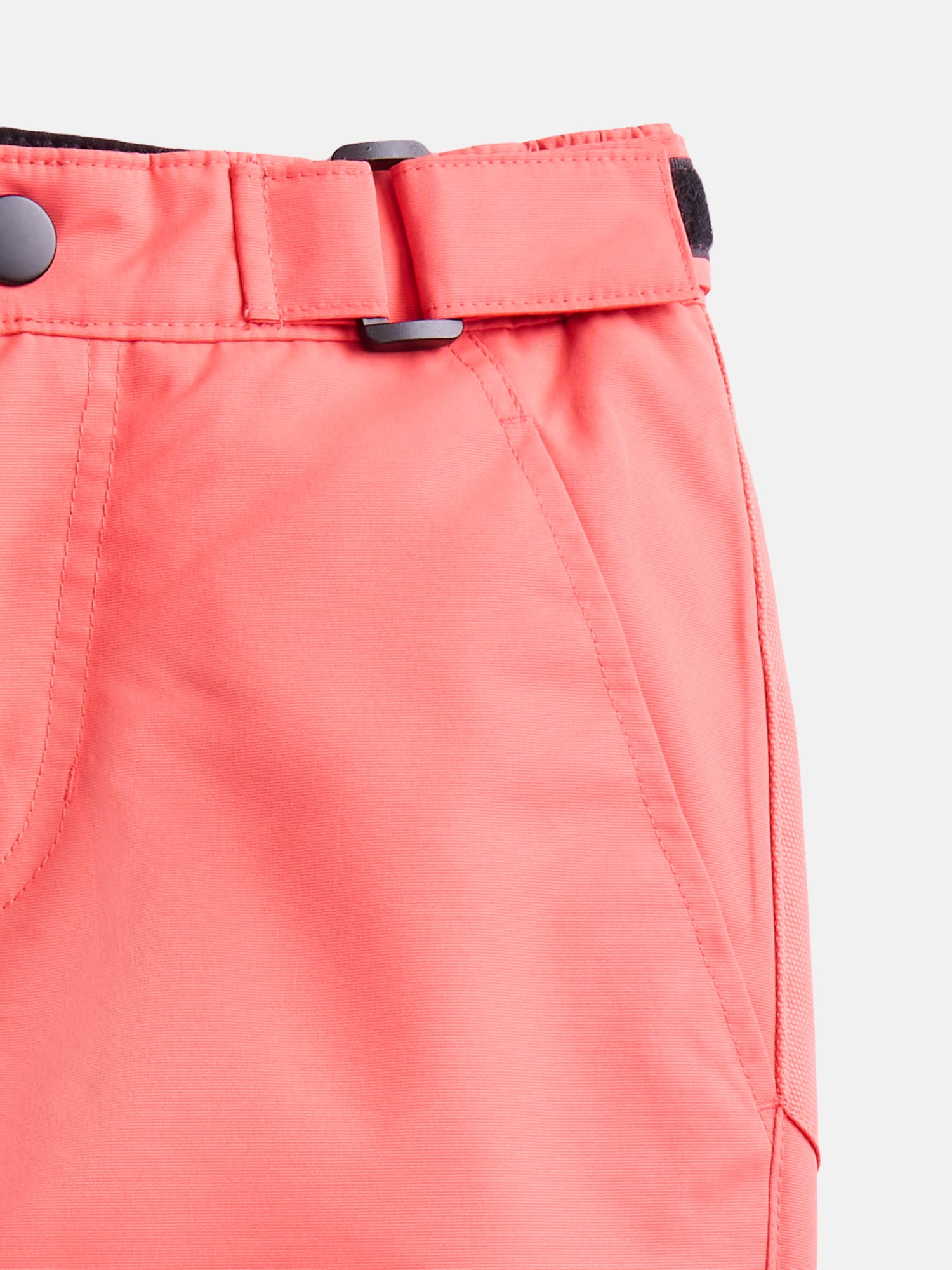 Ozark Trail Girls Snow Pants, Sizes 4-18