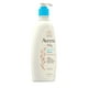 thumbnail image 3 of Loción corporal Aveeno Baby Daily Moisture para piel sensible, 532 ml, 3 of 7