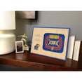 thumbnail image 2 of Kansas Jayhawks 3D StadiumViews Desktop Display, 2 of 4