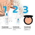 thumbnail image 3 of Toleriane Teint Compacto Mineral Beige Arena 9.5 Gr La Roche Posay NA, 3 of 7