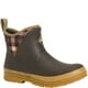 thumbnail image 1 of Calzado de tobillo MUCK Originals para mujer, marrón, impermeable, 1 of 7