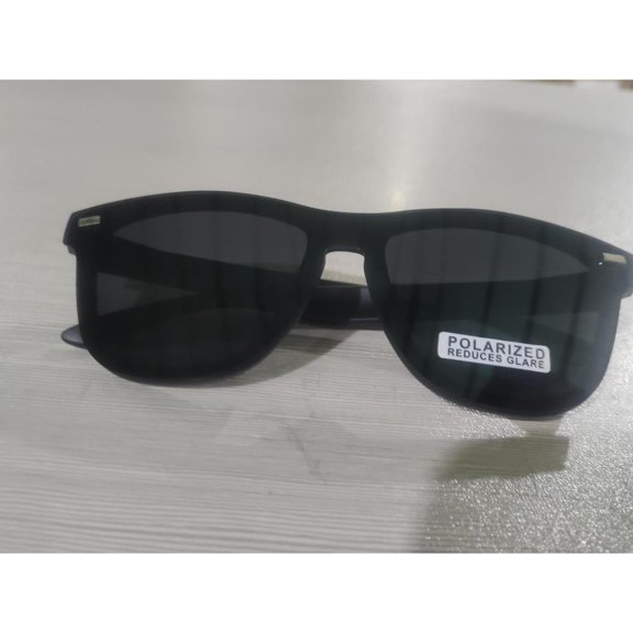 High Quality Square Frame Color Custom Stylish Sunglasses AC Lens UV400 Optical Lens Men and Women Sunglasses