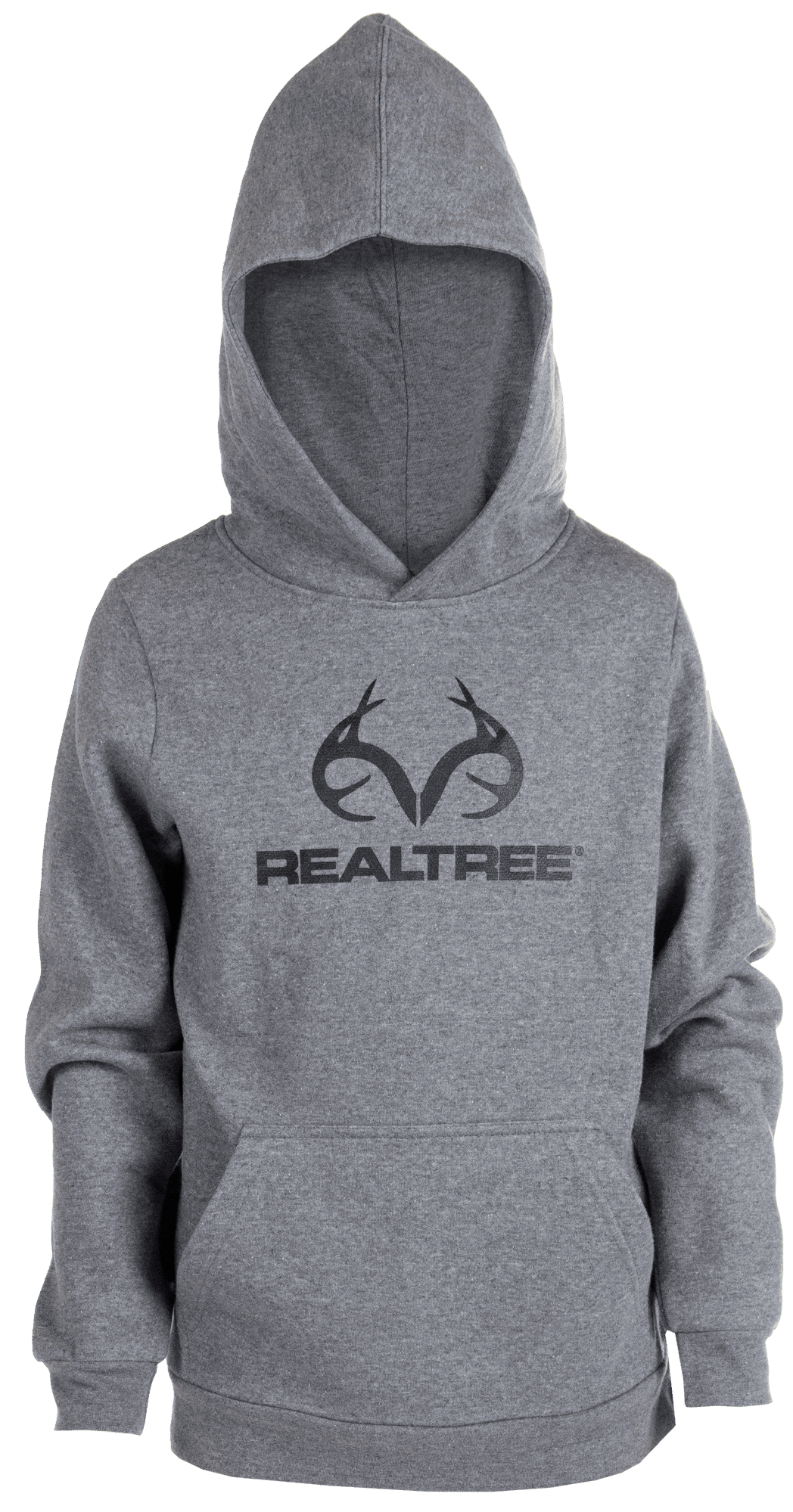 Realtree Kids Unisex Youth Pullover 