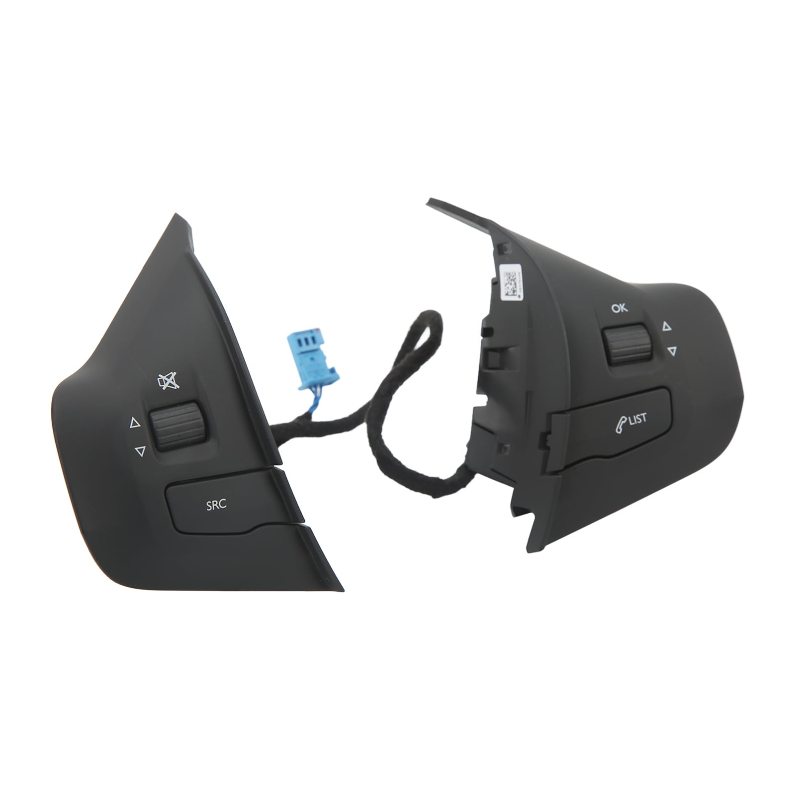 Car Steering Wheel Switch, Steering Wheel Control Button Practical