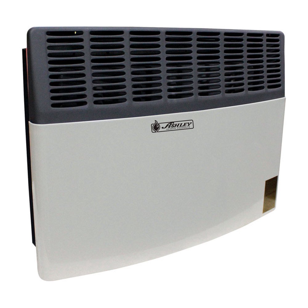 Ashley Hearth Products 450 sq. ft. 17000 BTU Propane Wall Heater
