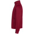thumbnail image 3 of Finden & Hales Boys/Girls Quarter Zip Track Top, 3 of 3