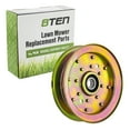 thumbnail image 3 of 8TEN Idler Pulley for Exmark Lazer Z AS 126-9196 103-8743 116-4668 810-CID2281L, 3 of 6