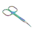 thumbnail image 1 of Ciseaux de Manucure, Coupe Précise Facilement Parage de Couleur Ciseaux Cuticules en Acier Inoxydable Résistant à la Rouille pour Salon de Beauté, 1 of 8